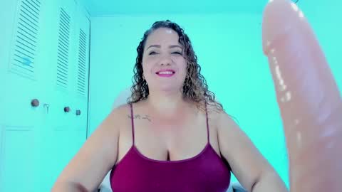 camilaa foxxx online show from February 3, 9:18 pm