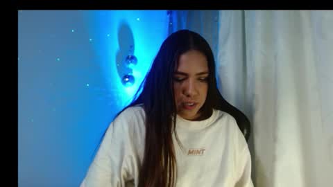 Camila velez online show from September 17, 6:22 am