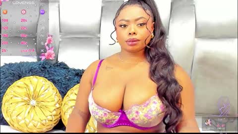 camila benitez online show from February 19, 2:55 am