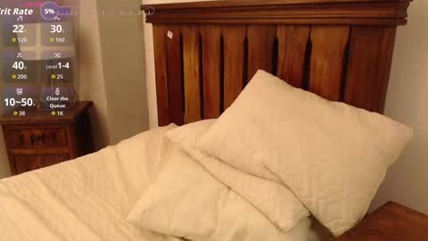 camilacarter online show from October 31, 6:39 am