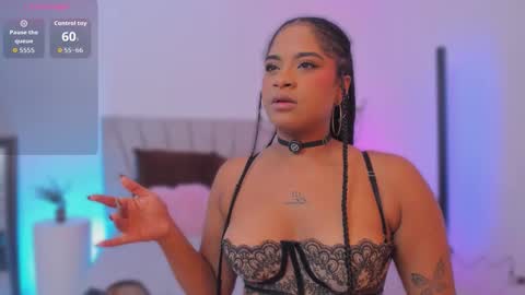 Camila Foox online show from March 17, 4:16 am