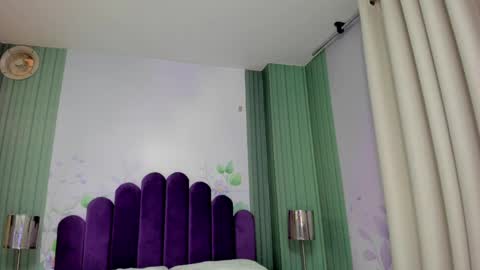 Camila  online show from February 5, 3:23 am