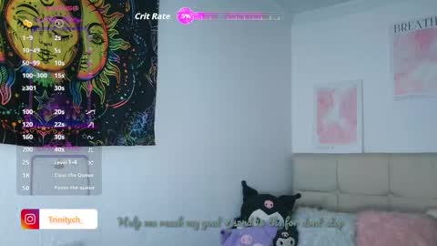 camilamarsh online show from April 30, 5:51 pm