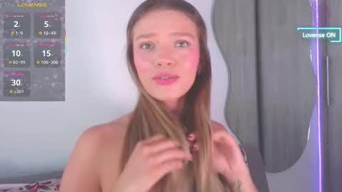 Camila Monroee  online show from February 10, 2:09 pm