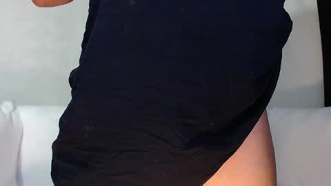 cami online show from October 13, 8:55 pm