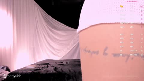 camilaramirez_ online show from December 16, 11:18 pm