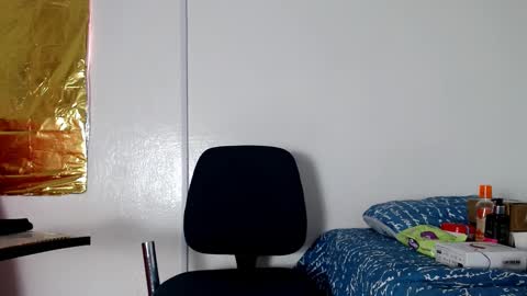 Camila online show from January 19, 5:39 pm