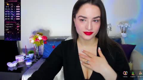 camilla__1one online show from January 18, 2:36 am