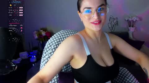 camilla__1one online show from January 30, 1:55 am