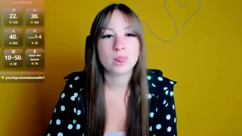Camilla online show from July 29, 5:51 am