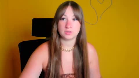 Camilla online show from July 2, 5:57 am