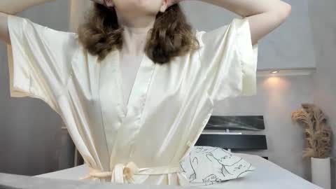 Camilla online show from November 2, 1:42 am