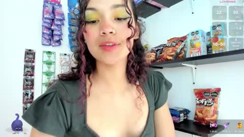 camilla_miller01 online show from March 10, 9:41 pm