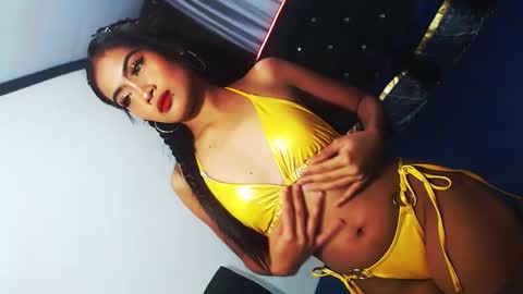 camilla_morena online show from February 11, 2:25 am