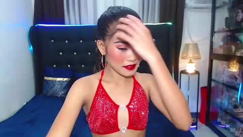camilla_morena online show from January 18, 2:03 am