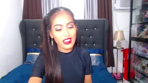 camilla_morena online show from February 5, 2:08 am