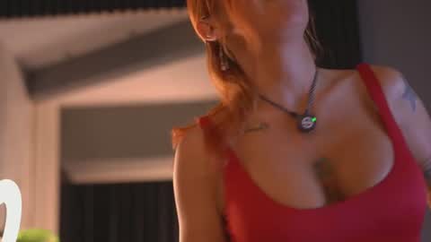 CamillaStarrX online show from July 6, 6:43 pm