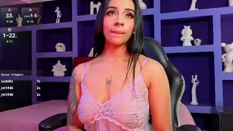Camille online show from June 13, 11:13 pm