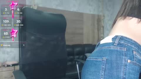 Camille online show from March 3, 10:18 pm