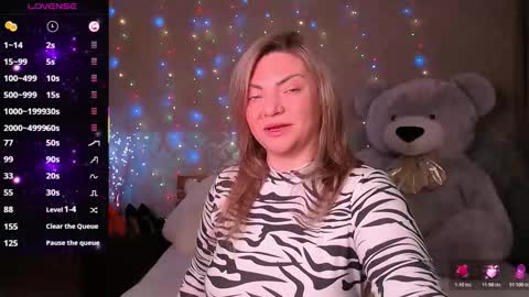 Camille Game online show from February 5, 2:03 am