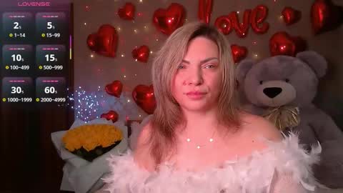 Camille Game online show from February 14, 9:44 am