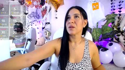 Camille online show from October 21, 10:19 am