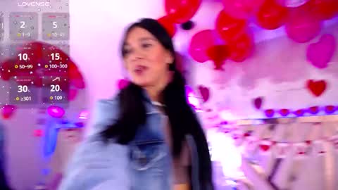 Camille online show from February 15, 11:09 am