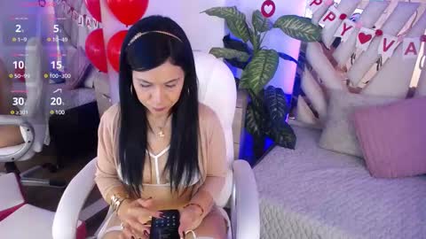 Camille online show from February 9, 11:14 am