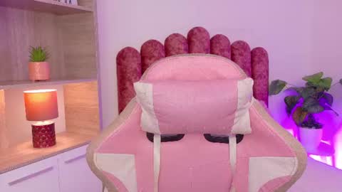 Cami  online show from July 21, 11:55 am
