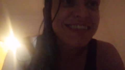 Camren online show from February 26, 8:24 pm