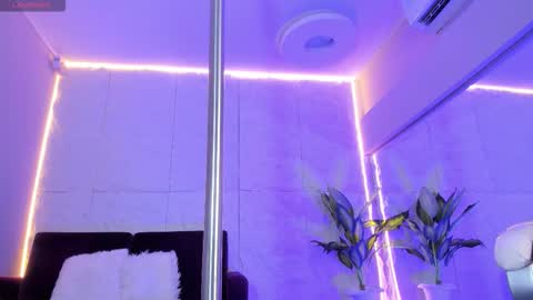 Camy online show from October 3, 12:21 pm