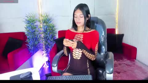 Camy online show from November 13, 11:53 am