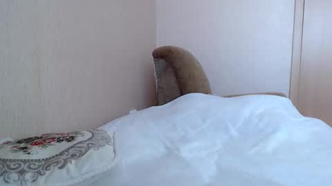 Taisia online show from March 12, 6:38 am