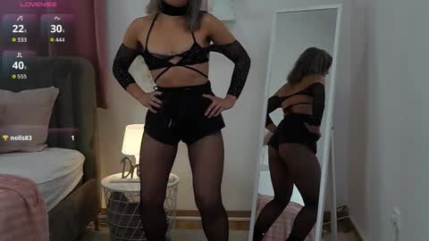 candacetaylor online show from November 7, 6:02 pm