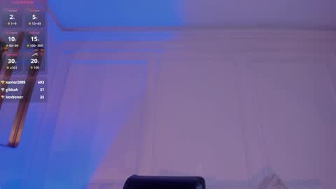  Candanse R  online show from March 27, 8:26 am