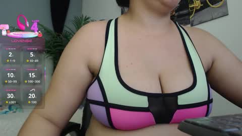 Candy  online show from October 14, 12:41 pm