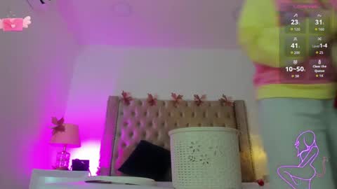 Candie  online show from April 17, 11:23 am