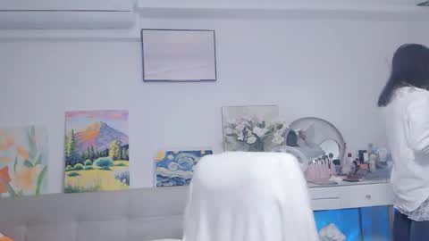 candy8998 online show from November 7, 9:37 am