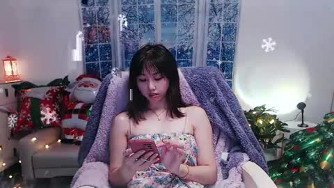 candy8998 online show from December 23, 12:46 am