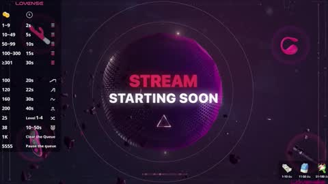   online show from October 7, 8:52 am