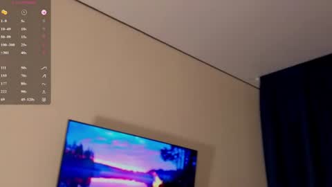 Hey there Im Anna 21 years old online show from July 4, 6:26 pm