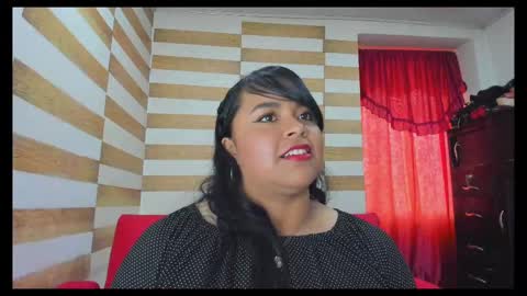 Candy  Brown online show from February 14, 12:36 pm