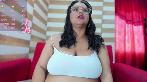 Candy  Brown online show from January 21, 1:22 pm