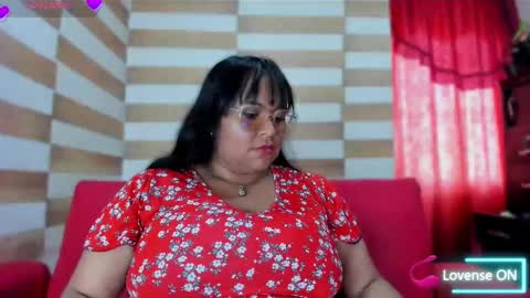 Candy  Brown online show from September 16, 1:08 pm