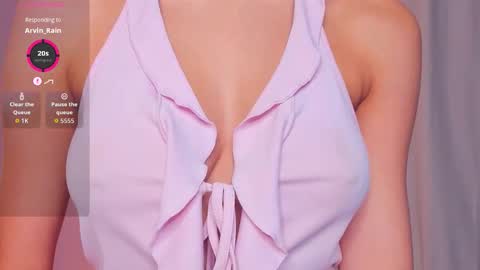 Flora online show from September 27, 8:43 am