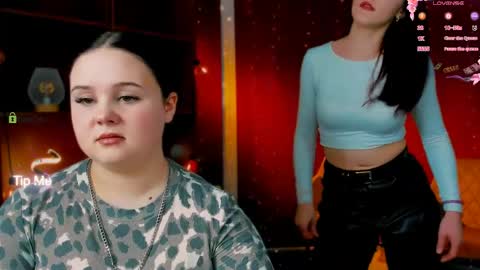 candy flossie1 online show from April 17, 5:42 am