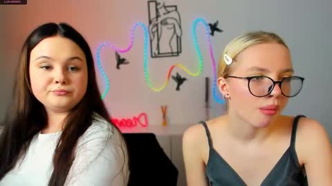 candy flossie1 online show from March 13, 7:59 pm