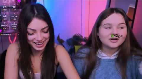 candy flossie1 online show from December 5, 9:32 am