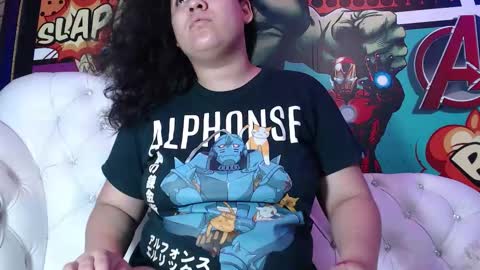 candy online show from February 1, 2:54 am