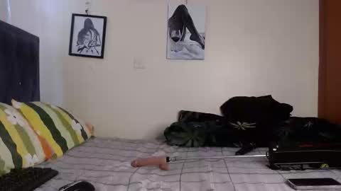 candy_hun online show from September 29, 7:13 am